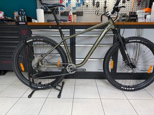 VTT Salsa Timberjack Slx 29 taille XL - 1