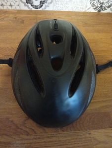 CASQUE AERO BELL 2 EN 1 - 1