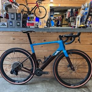 Gravel 3T Exploro Racemax - 1