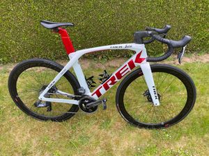 TREK MADONE SLR 7 - 1