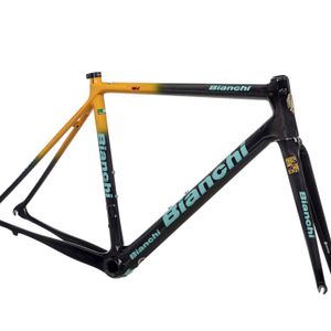 Recherche cadre Bianchi sempre t 59 ou autres modè... - 1