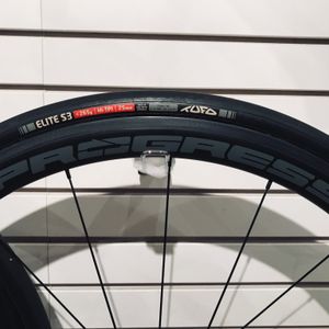 roues progress airspeed   boyaux - 1