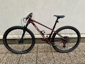 VTT specialized chisel HT taille M 29 pouces - 1