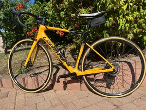 Vend vélo Lapierre Pulsium SAT 6.0 AXS 49 - 1