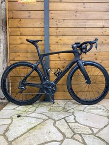 Vélo pinarello prince di2 - 1