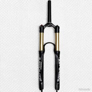 Fourche VTT MANITOU MINUTE 2:00 SPV 130mm - 1