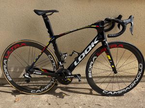 Look 795 aerolight dura-ace - 1