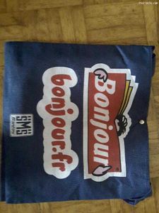 Musette bonjour - 1
