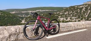 CANYON ENDURACE CF SLX 8 DI2 taille XS - 1