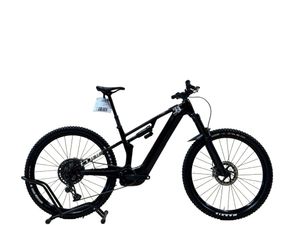 Cube Stereo Hybrid ONE55 C:68X SLX 750 Carbon 29 p... - 1