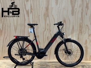 Raymon Tourray E 6.0 Vélo électrique Shimano Deore... - 1