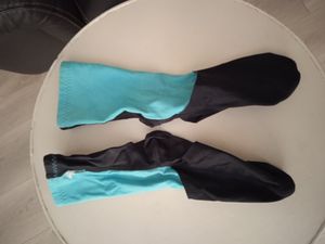 chaussettes automne ASSOS - 1