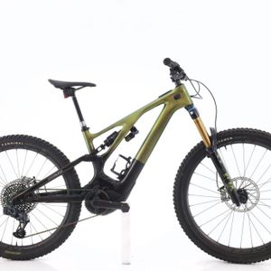 Specialized Turbo Levo S-Works FSR Carbone XX1 AXS - 1