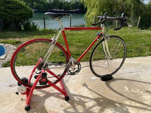 Vitus 992 home Trainer - 1