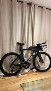 Canyon Speedmax CF 8 Ultegra Di2 2026 - Taille XS - 1