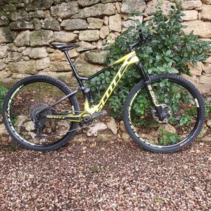 Scott spark - 1