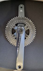 Pédalier Shimano Ultegra 52/36 - 1