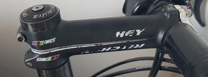 Potence ritchey - 1