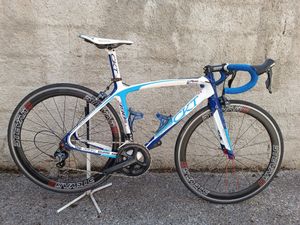 Vélo CKT 398 SL SSP - 1