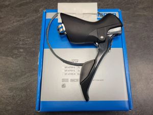 Manette droite Shimano Tiagra 10v - 1