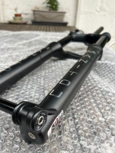 Fourche VTT MANITOU Machete 27.5" 120mm BOOST neuv... - 1