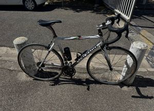 Colnago eps - 1