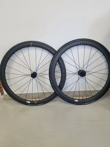 Paire de roues Réserve 37/34 - 1