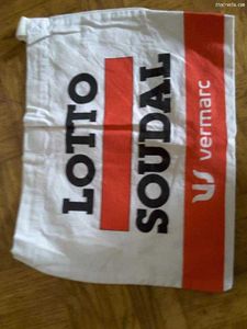 Musette lotto soudal - 1
