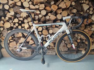 Vélo Kuoata KOM Evo - 1