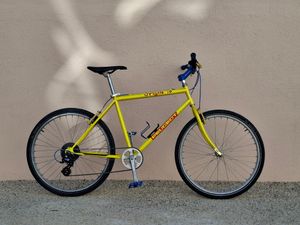 VTT vintage Peugeot Origine 10 - 1