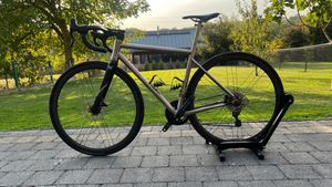 Vélo Titane de course - 1