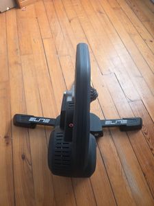 home trainer Elite Direto XR - 1