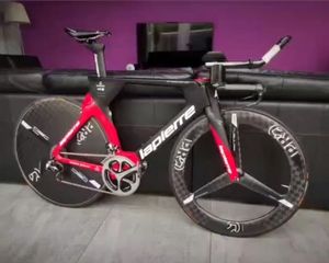 Lapierre AEROSTORM FDJ - 1
