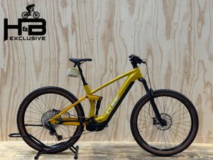 Cube Stereo Hybrid 140 HPC Pro 625 Carbon 29 pouce... - 1