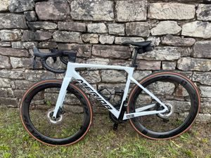 MERIDA SCULTURA 5000 - 1