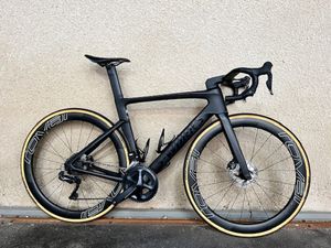 Venge S Works Di2 - 1