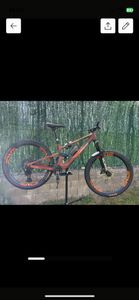 VTT Lapierre Zesty  État neuf - 1
