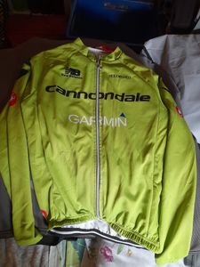 Veste Cannondale  - 1