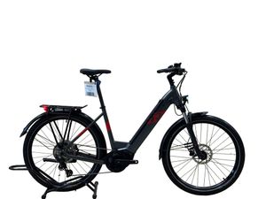 Raymon Tourray E 6.0 Vélo électrique Shimano Deore... - 1