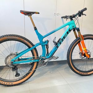Trek 9.9 Fuel EX Complet ou kit cadre - 1