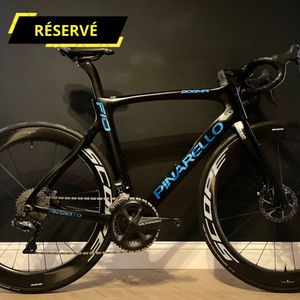 🔥réservé🔥Pinarello DOGMA F10 F 10 Ultégra Di2 Di... - 1