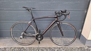 Specialized S-Works Tarmac SL4 - 1