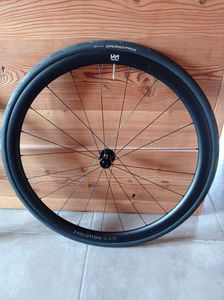 Roues Newmen Evolution SL R.35 - 1