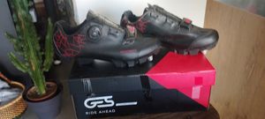 Chaussures vtt - 1