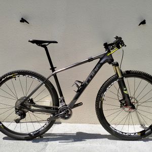 VTT CUBE Reaction SL 29" - 1
