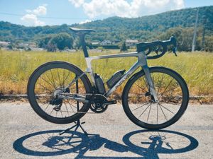 Evolve cima sram force axs 2026 - 1