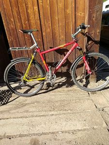 Vtt specialized ground control - 1