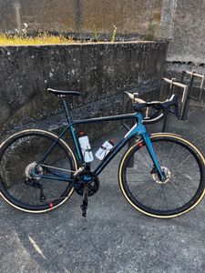 Vélo de route Massi  - 1