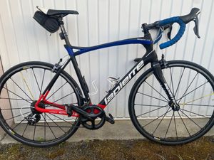 Lapierre Pulsium 600 FDJ  - 1