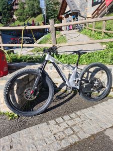 VTT Scott Genius 940 - 1
